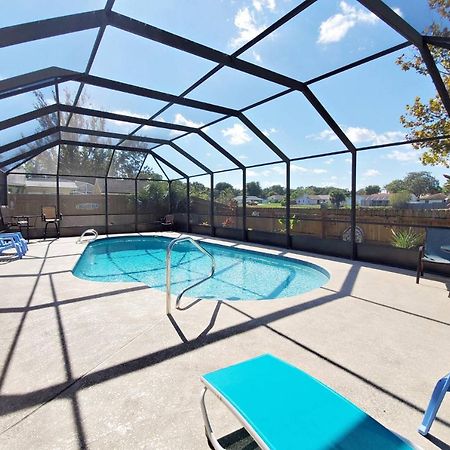 Villa 1050 Tompkins Drive Port Orange Exterior foto