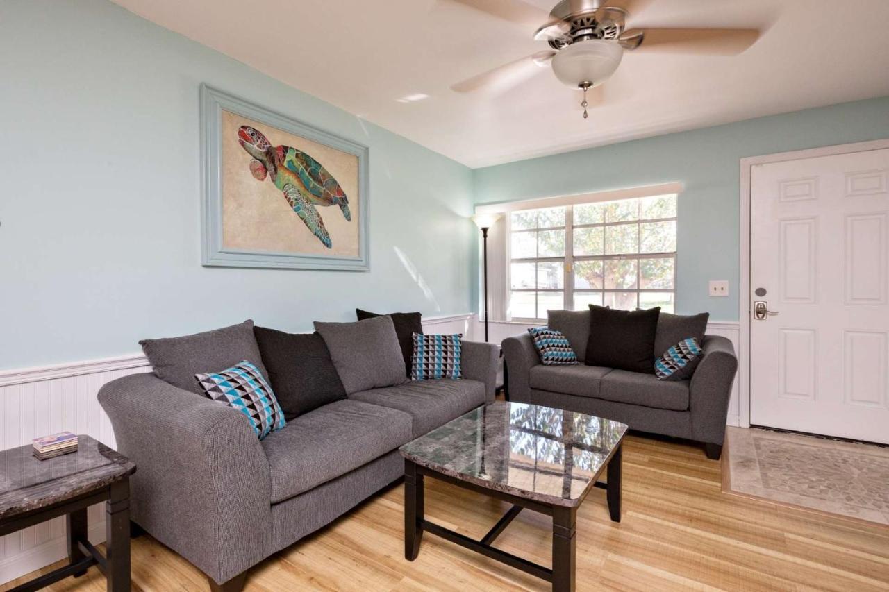 Villa 1050 Tompkins Drive Port Orange Exterior foto
