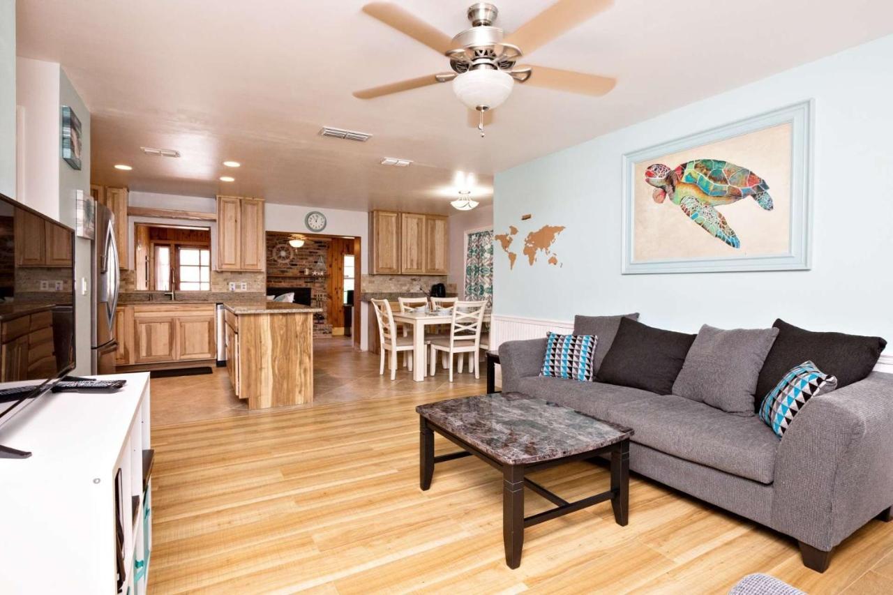 Villa 1050 Tompkins Drive Port Orange Exterior foto