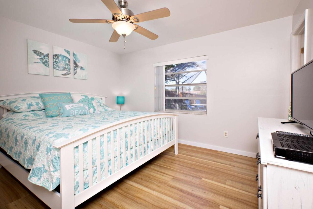 Villa 1050 Tompkins Drive Port Orange Exterior foto