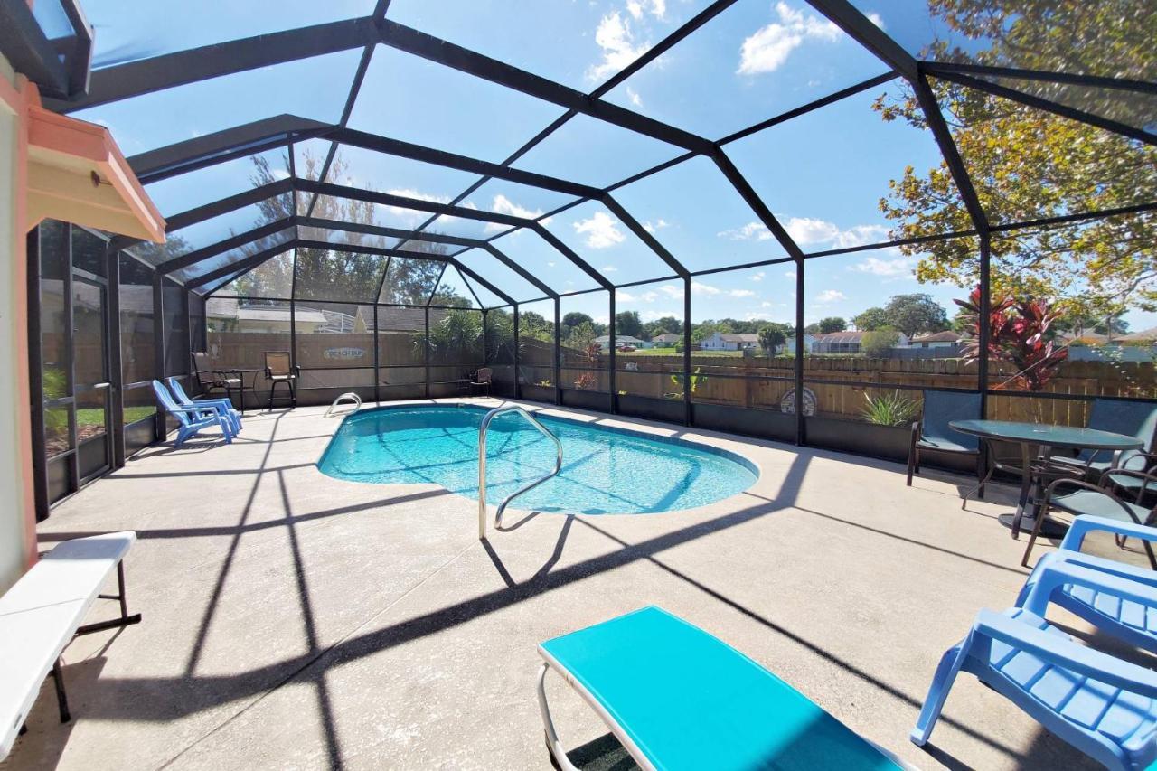 Villa 1050 Tompkins Drive Port Orange Exterior foto