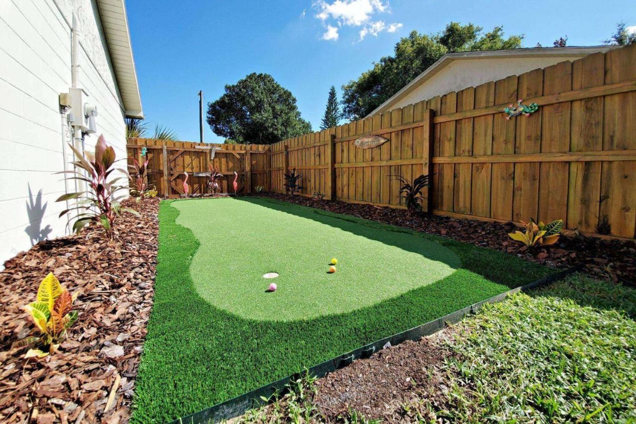 Villa 1050 Tompkins Drive Port Orange Exterior foto