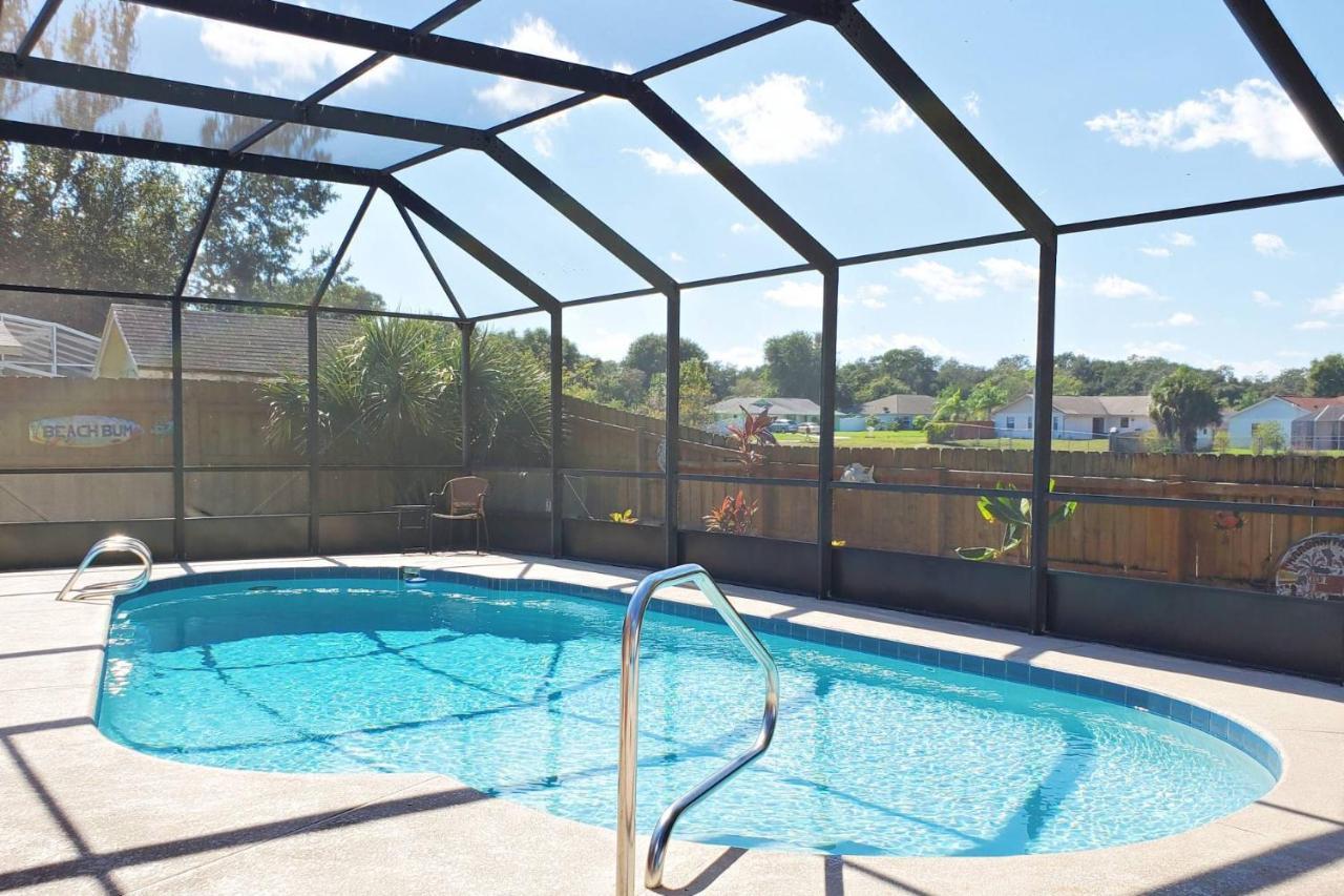 Villa 1050 Tompkins Drive Port Orange Exterior foto